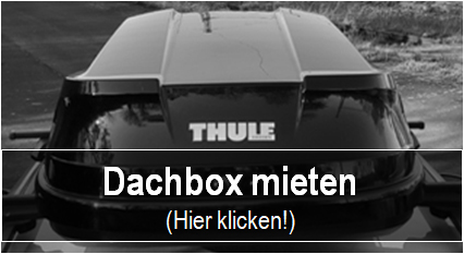 Dachbox mieten