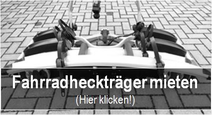 Fahrradhecktrger mieten