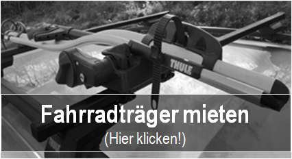 Fahrradtrger mieten