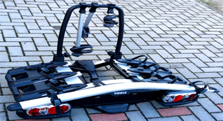 Thule VeloCompact mieten